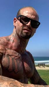 Bodybuilding Reposter