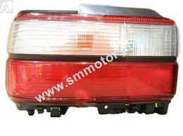 Toyota Corolla 1996 1999 Genuine Lamp Assy Rear Combination X2f Back Light X2f Back Lamp X2f Tail Lamp Lh Toyota Corolla Online Auto Parts Store Light