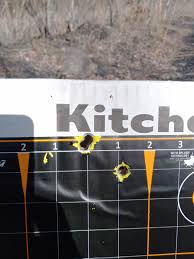 This right here is huge reason why I shoot CVA muzzleloaders strictly. Had  developed pitting near breech area