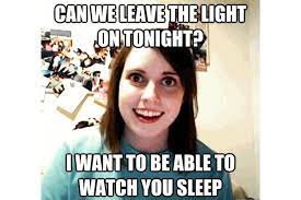 The Woman Behind Overly Attached Girlfriend Meme Is Quitting Youtube