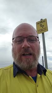 Outback Truckers Sydney Kurt Sheppard