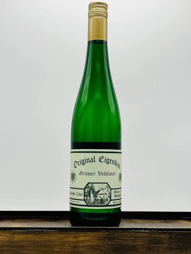 Vino Grüner Veltliner