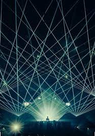 Pin By Chiu Calvin On The Nights Concert Crowd Concert Lights Laser Lights