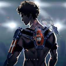 Junk Dog Megalo Box Gg Anime Box Manga Anime Movies Anime Wallpaper