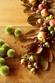 Eleven ideas for diy fall centerpieces to decorate your table for fall or thanksgiving using pumpkins, fall foliage my centerpieces usually come together pretty quickly and often set the tone for the rest of the room. 18 Fall Centerpieces That Will Elevate Your Table Martha Stewart