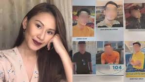 Christine angelica dacera, 23, was unconscious in an empty bathtub of a hotel room where she and her friends were celebrating new year's eve.the flight. Lnethn9hvvr4wm