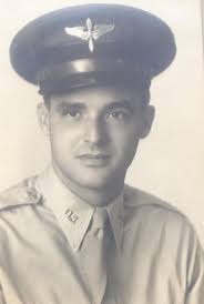 Father's 50 Missions with the 414th Squadron in World War II