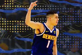 May be the future in denver, but first he needs to earn his spot. Michael Porter Jr Was Worth The Wait For The Denver Nuggets Sbnation Com