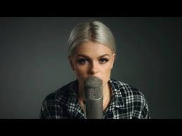 #davina michelle #beat me #beat me live #live performance #the voice holland #the voice #30 day song challenge #day 22 #a song that. Impossible Shontelle Cover By Davina Michelle Youtube Davina Michelle Bass Music