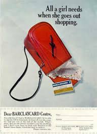 Credit card companies 1990s uk. Put It On The Plastic Barclaycard The Uk S First Credit Card Turns 50 Credit Cards The Guardian