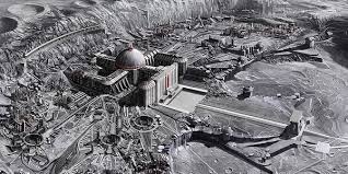 Iron Sky Film Nacisty Na Lune Alternativnaya Istoriya