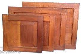 Renovate your kitchen with style & value. 30 X 10 Raised Panel Kitchen Cabinet Door Unfinished Solid Wood Cedar Peruvian Ebay
