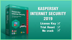Kaspersky Internet Security 2019 License Key No Crack Youtube
