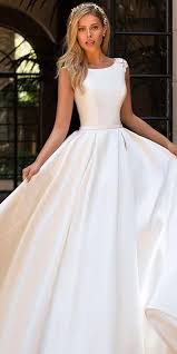 Maybe you would like to learn more about one of these? 24 Modest Wedding Dresses Of Your Dream Wedding Dresses Guide Wedding Dresses Wedding Dress Guide Dream Wedding Dresses
