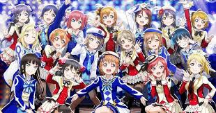 The description of ラブライブ!μ'sブログ app. ãƒ©ãƒ–ãƒ©ã‚¤ãƒ– M S Aqoursæ­´ä»£ãƒªãƒªãƒ¼ã‚¹cdä¸€è¦§ å£²ä¸Šæžšæ•°ã¾ã¨ã‚ Love Live Release Cd List ã‚¢ãƒ‹ãƒ¡ å£°å„ª ãƒ©ãƒ³ã‚­ãƒ³ã‚° ãƒ‡ãƒ¼ã‚¿ã¾ã¨ã‚