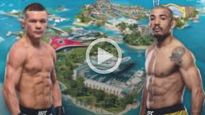 Yan Aldu Aldo I Vse Boi Ufc 251 V Oae Raspisanie Smotret Onlajn Translyaciyu 12 Iyulya Vremya Nachala Ren Tv Sport Ekspress