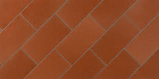 Who knew the terracotta floor tiles would make a comeback! Cotto Plus By Manetti Gusmano Figli Sannini Impruneta Archello