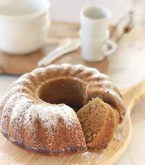 È una torta soffice e morbidezza, perfetta per essere inzuppata o spalmata di marmellata o. Ciambella All Acqua Senza Uova Senza Latte Senza Burro Babygreen