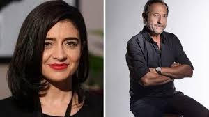 Rivas was born in ramos mejía, buenos aires province. Erica Rivas Sobre Casados Con Hijos Francella Me Dijo Feminazi