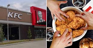 In the restaurant you can not only order food, but also hold a festive event. Kfc Malaysia Is Offering Free Delivery So That You Can Enjoy Crunchy Fried Chicken At Home Johor Foodie