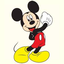 Galeria de fotos e imagens: Desenhos do Mickey