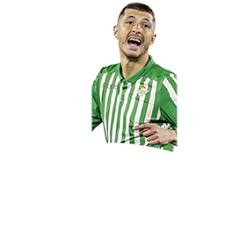 Born april 12, 1994, saenz peña, buenos aires) is an argentine footballe. Rodriguez Fifa Mobile 21 Fifarenderz