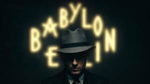It is created, written and directed by tom tykwer, achim von borries and hendrik handloegten. Babylon Berlin Episodenguide Streams Und News Zur Serie