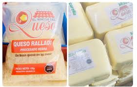 Queso Rallado Rincón del Queso