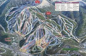 Winter Park Ski Resort Map Winter Park | Winter Park Skiing, Copper Mountain Ski, Alta Ski