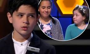 Ben is eliminated from The Great Australian Spelling Bee with 3 others