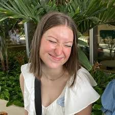 Abby Ford's Instagram, Twitter & Facebook