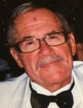 Obituary information for William R. Derry