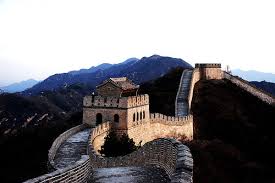 It's no surprise that the great wall is one of the most attended sights in the world. Great Wall Of China Home Facebook