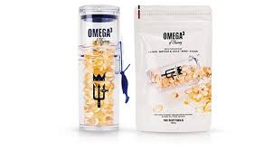 You can include foods such as walnuts almonds, chia seeds, flax seeds, fatty fish such as salmon, tuna in your diet to enjoy the benefits of . Wild Water Omega 3 Fish Oil Supplements Norway Omega
