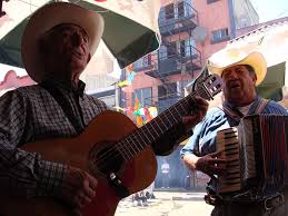 As diverse as mexico is, the same can be said for its music. Mexican Music Traditional History Rap