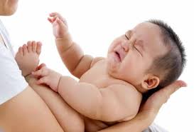Image result for baby in pain