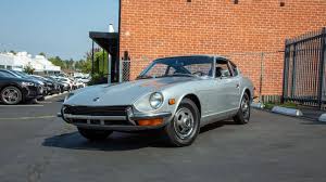 Image result for Gray 1971 Datsun