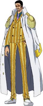 #onepiece #anime #fightingone piece gamethanks to bandai namcoplease subscribe to my channel for gaming videos.dgdomz gaming tvlike and follow my facebook pa. One Piece Marine Admirals Characters Tv Tropes