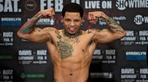 This is the most interesting fight at 140 pounds for davis. Boxer Gervonta Davis To Defend Super Featherweight Title In Hometown Of Baltimore On July 27 Team Says Baltimore Sun