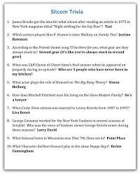 Quiz of the year 1993 1. 5 Terrific Tv Trivia Night Round Ideas