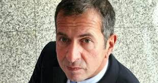 Car Torque .... with businessman and entrepreneur Gerald Ratner