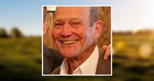 Paul Mcgraw Obituary December 31, 2016