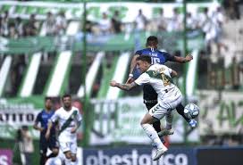 We did not find results for: Talleres Se Impuso Este Domingo Ante Banfield Y Vuela Alto En La Superliga