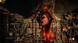 Free grave (unlocked at the beginning of the kyrpt) · 2. Krypt Unlockables Mortal Kombat X Wiki Guide Ign