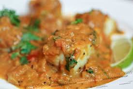 fish curry recipe a delicious curry