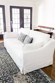 Ikea S New Sofa And Chairs And How To Keep Them Clean White Sofa Living Room Ikea Sofa Ikea Living Room
