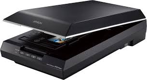 Scanner Png Image Scanners Scanner Epson