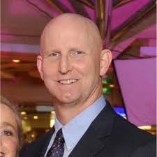 Steve Goodell's Instagram, Twitter & Facebook