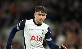 Mikey Moore 'ready to start' for Tottenham in Premier League amid Heung-min  Son struggles