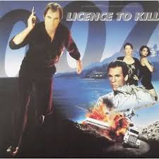 Licence to kill theme by gladys knight, this unofficial james bond music video is from the 1989 soundtrack starring timothy dalton. Licence To Kill James Bond Bof Soundtracks By Gladys Knight Ivory Tim Feehan Michael Kamen Lp With Vinyl59 Ref 118718740